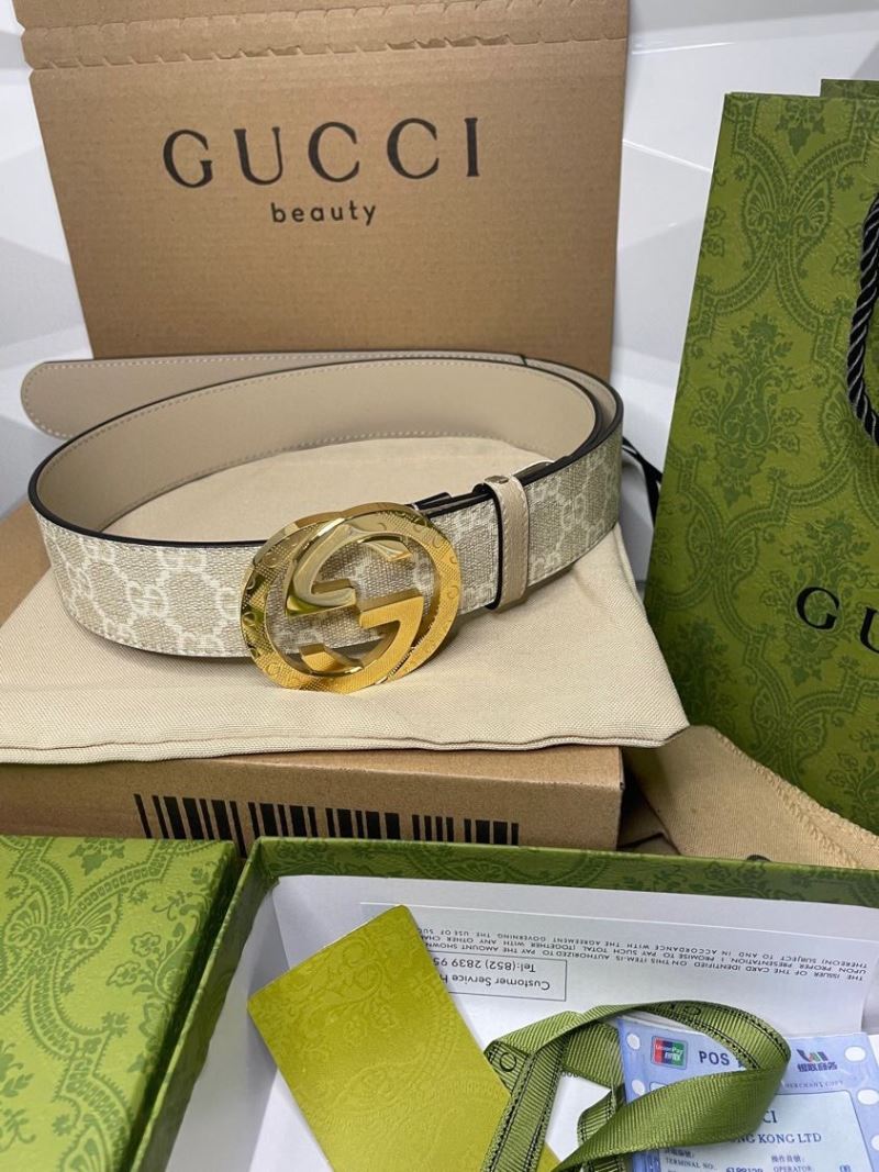 Gucci Belts